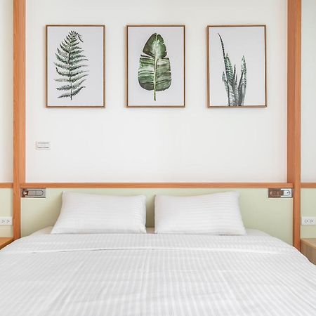 Taitung Spring Homestay B&B Ngoại thất bức ảnh