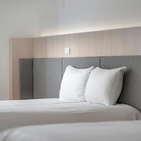 Taitung Spring Homestay B&B Ngoại thất bức ảnh