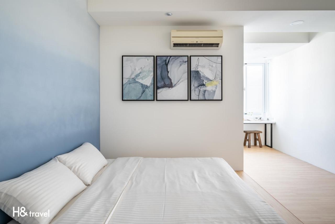Taitung Spring Homestay B&B Ngoại thất bức ảnh