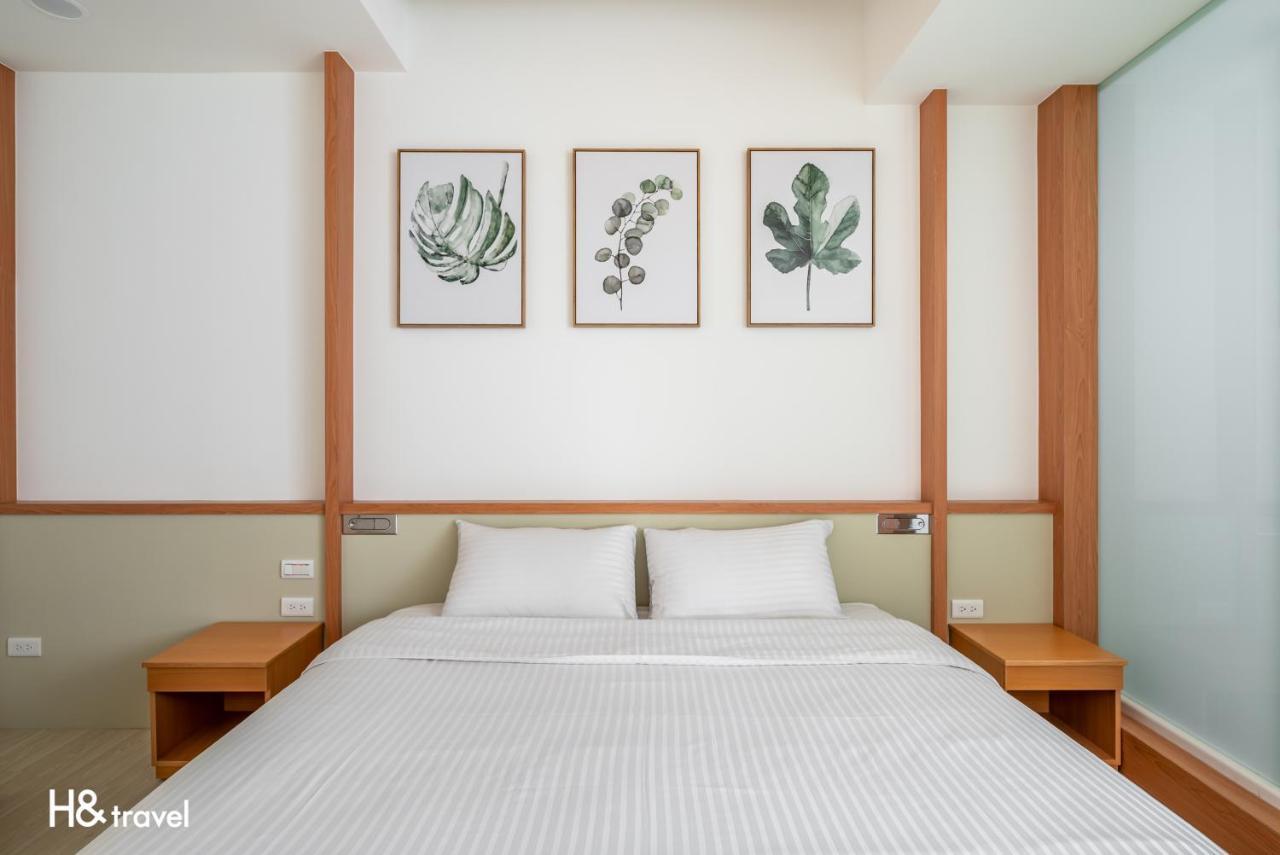Taitung Spring Homestay B&B Ngoại thất bức ảnh