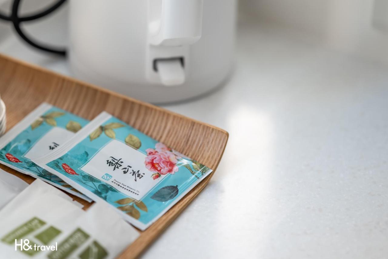 Taitung Spring Homestay B&B Ngoại thất bức ảnh