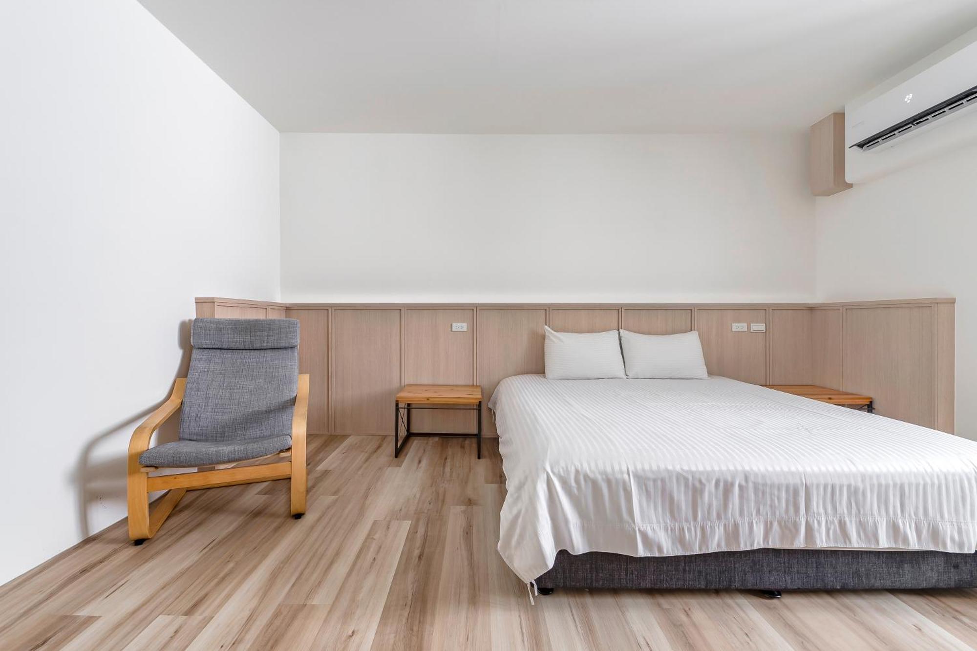 Taitung Spring Homestay B&B Ngoại thất bức ảnh