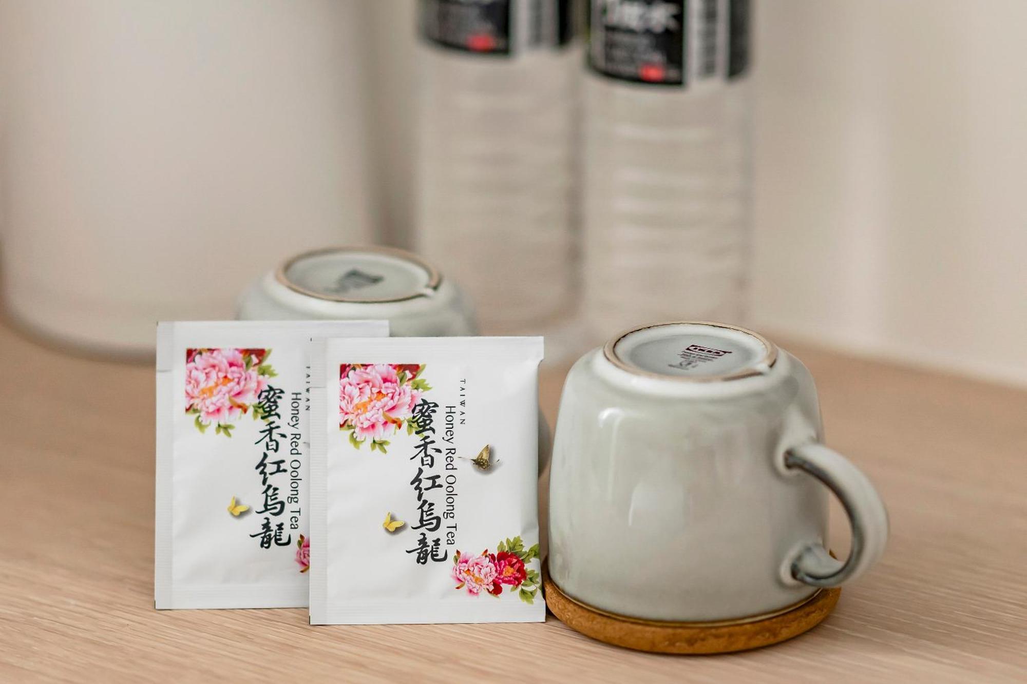 Taitung Spring Homestay B&B Ngoại thất bức ảnh