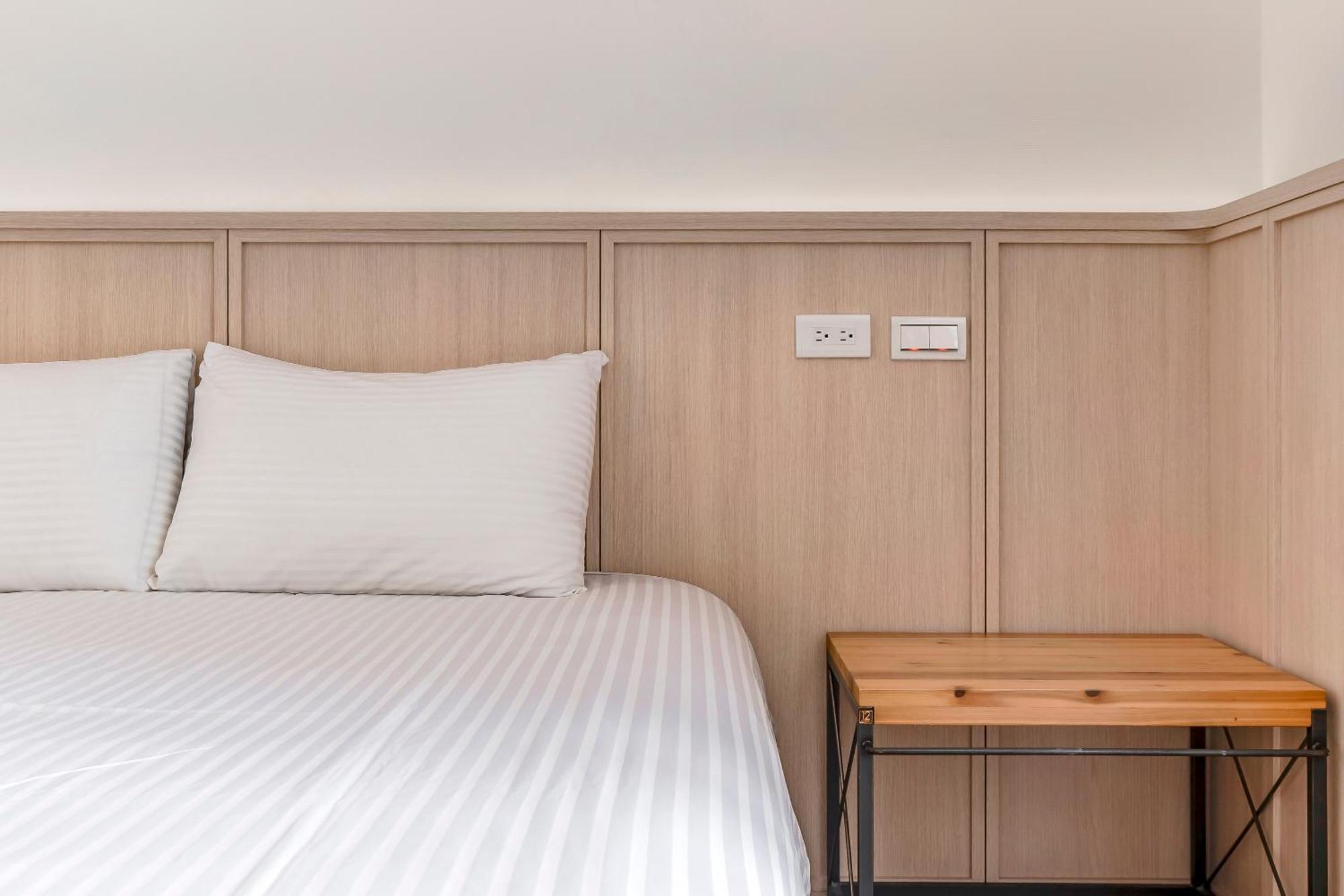 Taitung Spring Homestay B&B Ngoại thất bức ảnh